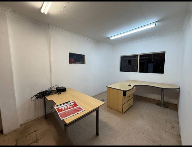 500M² FACTORY FOR SALE IN DEVLAND